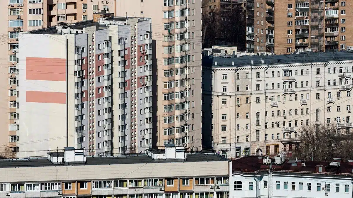 Что делает «вторичку» дороже: тренды рынка