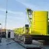 Подъёмный кран