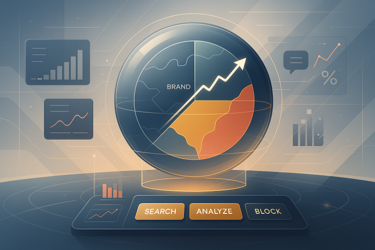 Антикризисная SERM-стратегия: Самые эффективные способы и распространённые ошибки