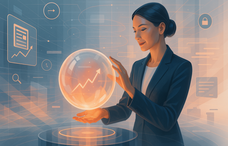 Как получать пользу от публикации в СМИ