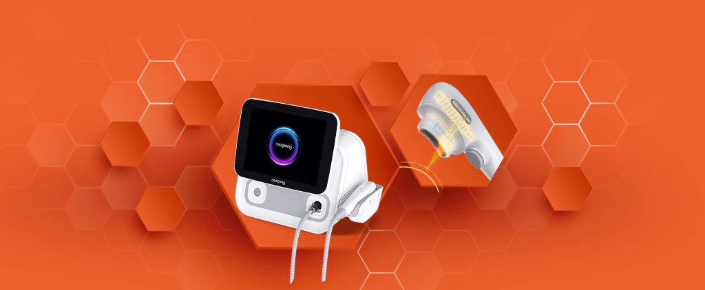 Компания КИТ МЕД представляет революционный аппарат SONOQUEEN — первую в мире анатомическую HIFU-технологию для anti-age терапии в России