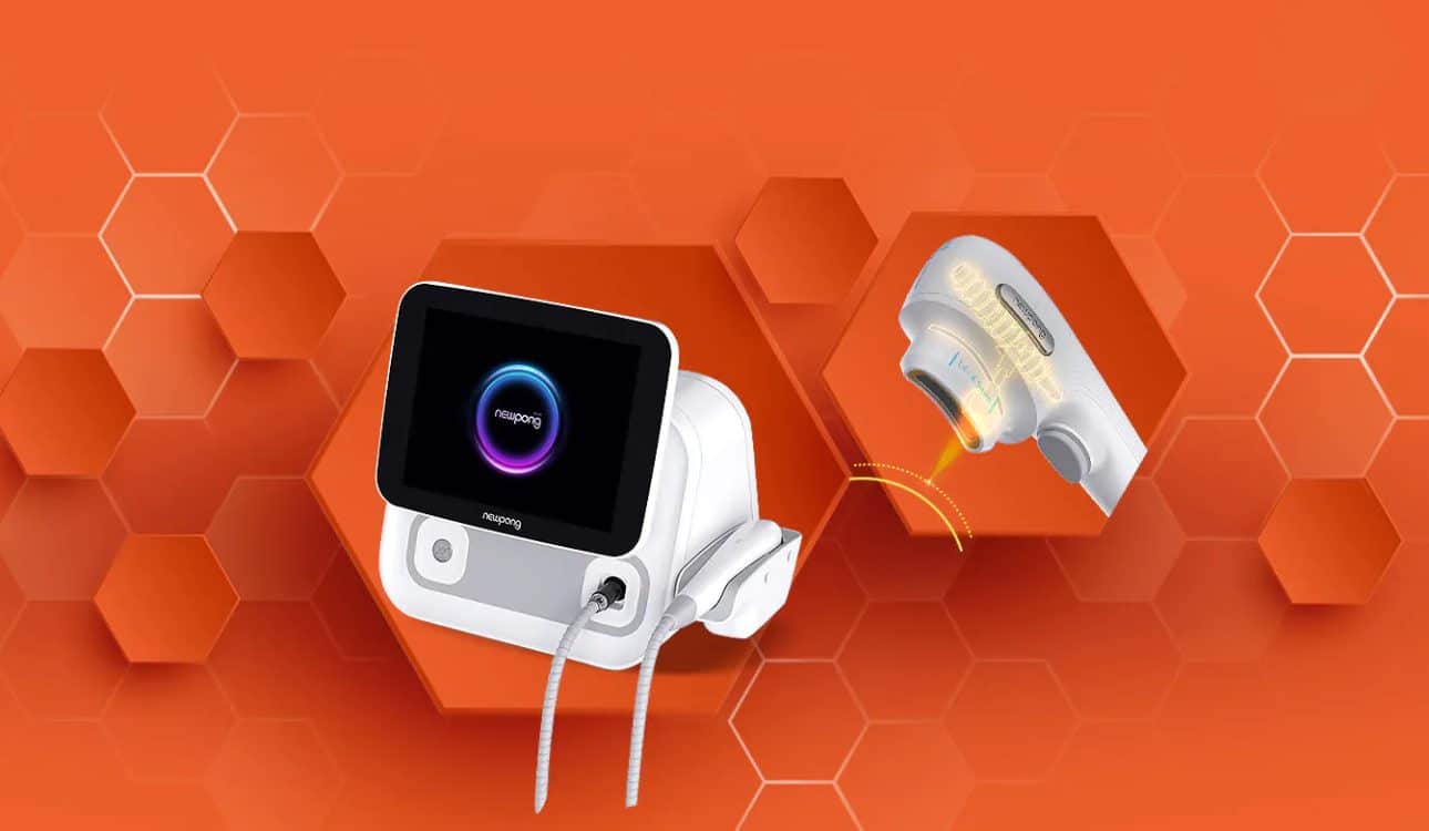 Компания КИТ МЕД представляет революционный аппарат SONOQUEEN — первую в мире анатомическую HIFU-технологию для anti-age терапии в России