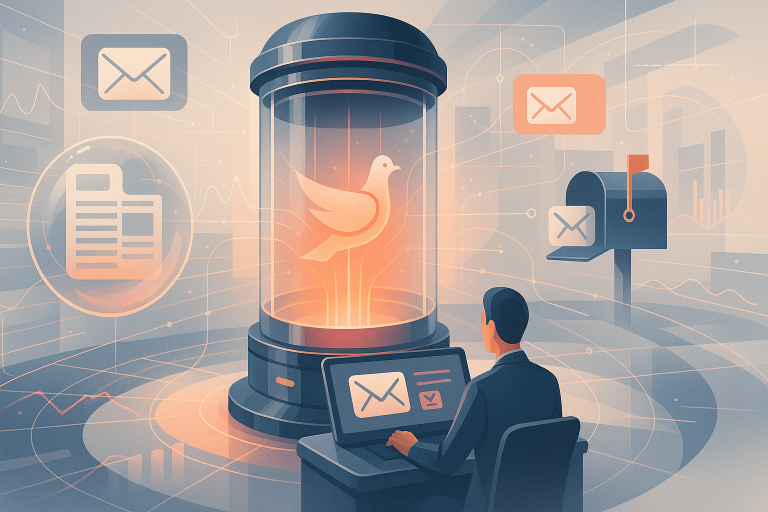 Размещение-пресс релизов в СМИ: как работают сервисы рассылки новостей