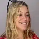 Ольга Кузьмичева