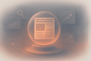 Как выбрать формат публикации в СМИ