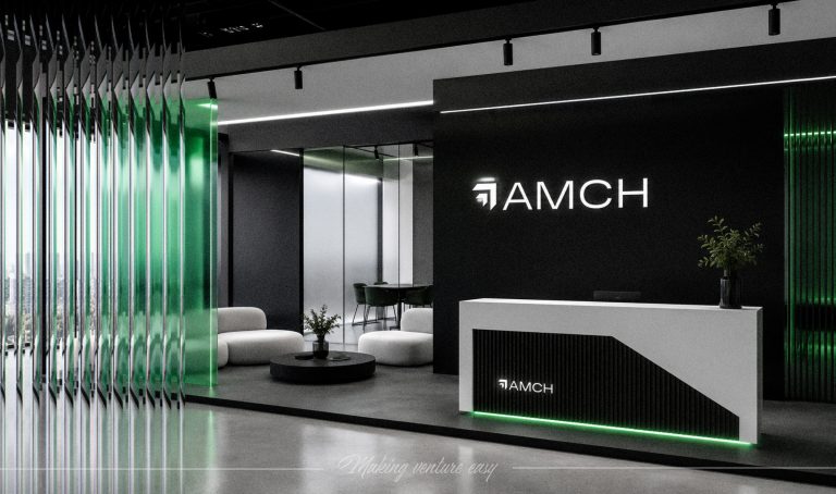 AMCH обновила партнёрскую программу