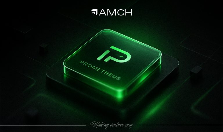 AMCH добавила Prometheus Джеффа Безоса в инвестиционный портфель