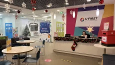 Ufirst