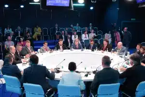 Блог