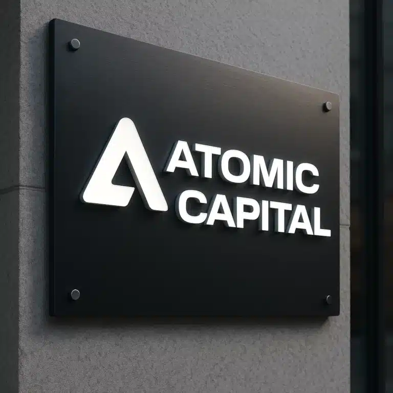 Atomic Capital – эксперт по слияниям и поглощениям (M&A) и стратегическому консалтингу в Москве