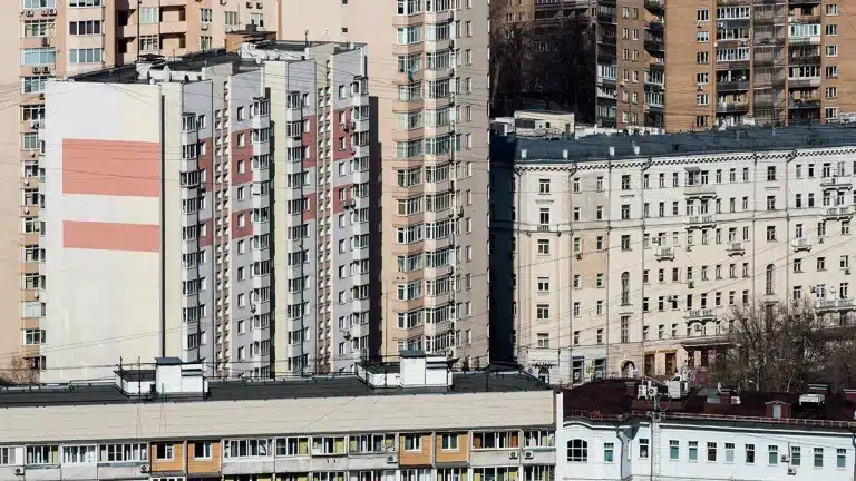 Что делает «вторичку» дороже: тренды рынка