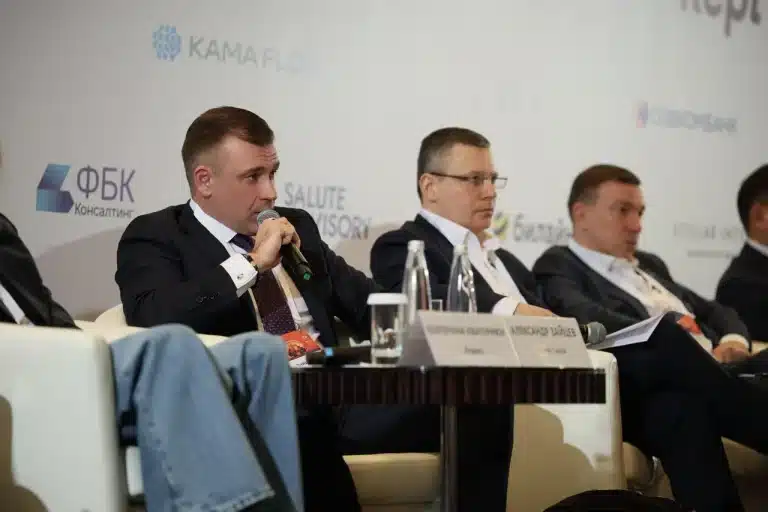Гендиректор Atomic Capital рассказал о новой роли инвестбанкиров