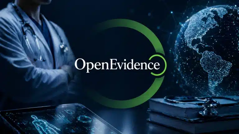 AMCH инвестирует в OpenEvidence – AI-платформу для поддержки клинических решений