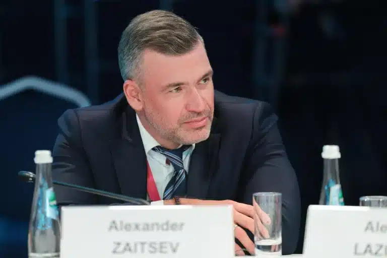 Atomic Capital примет участие в ПМЭФ-2026